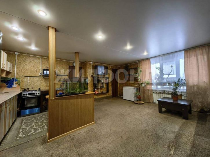 Коттедж/дом СНТ 3 ряд 3 улица