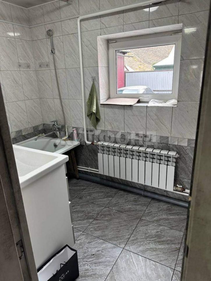 Коттедж/дом Кок-Тейская улица