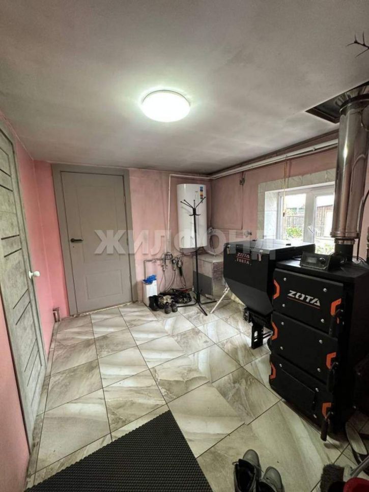 Коттедж/дом Кок-Тейская улица