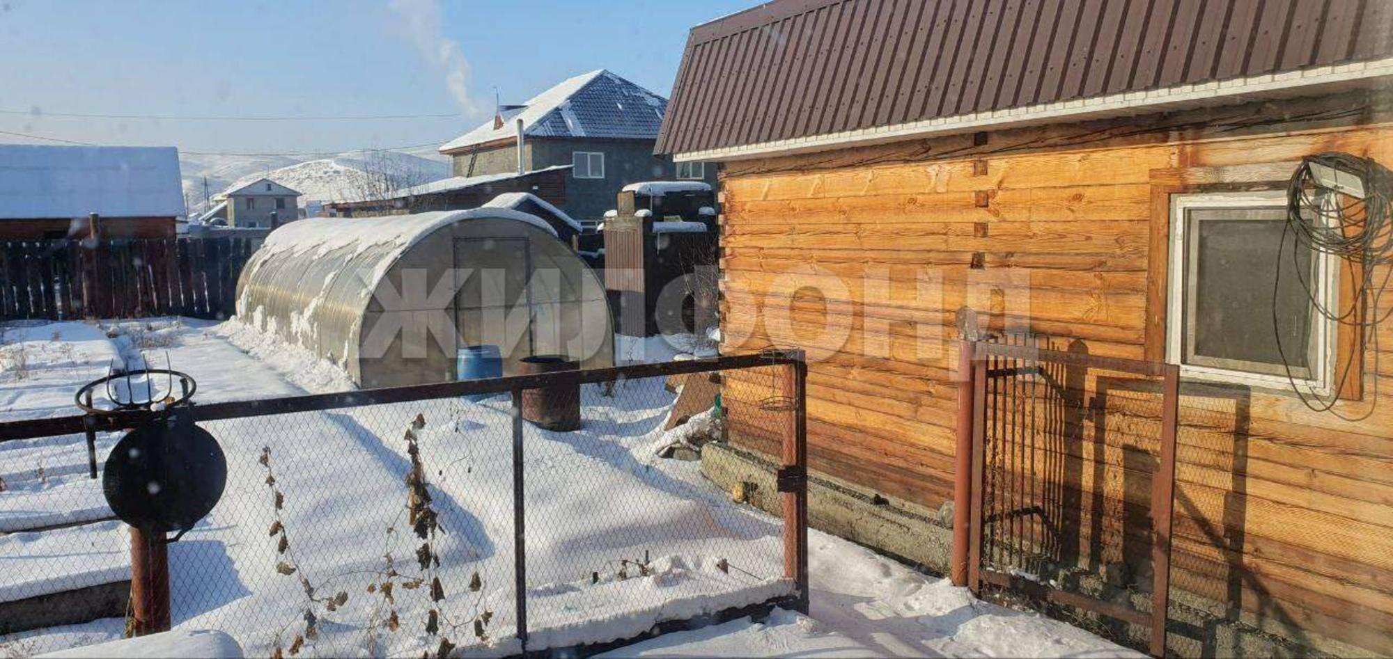 Купить дачу, дом, коттедж за 14 500 000 рублей на Кежиктиг улица
