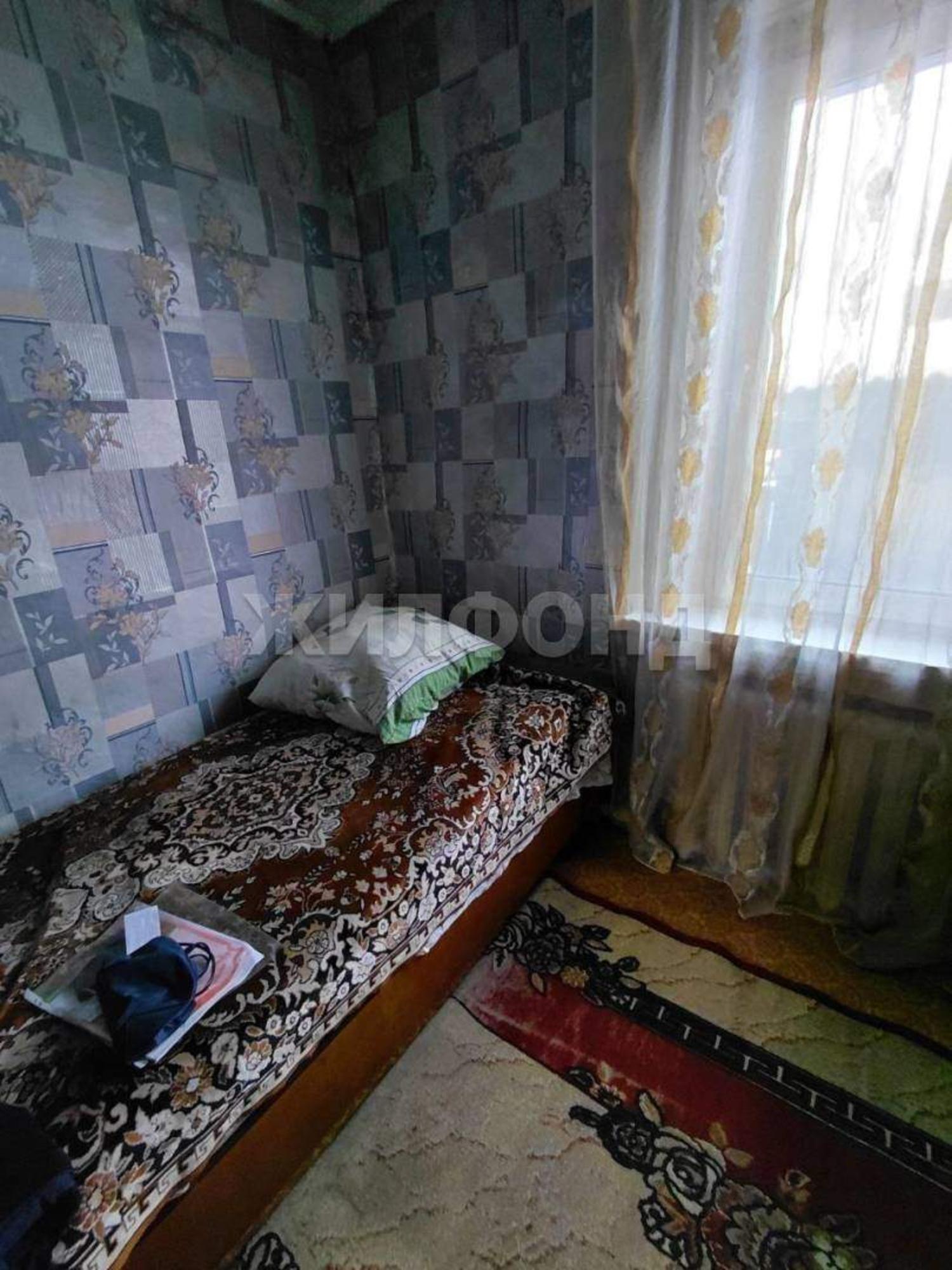 Купить дачу, дом, коттедж за 5 000 000 рублей на Кок-Тейская ул.