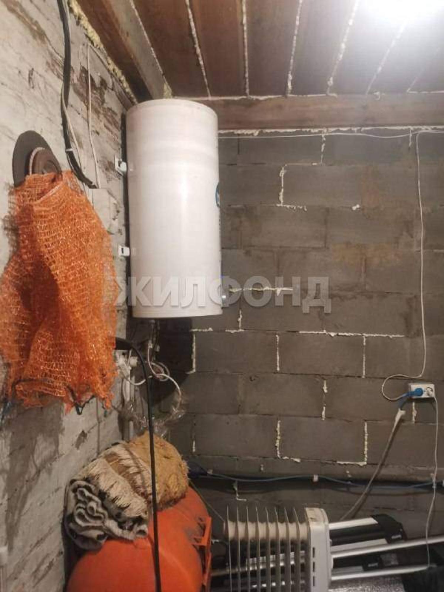 Купить дачу, дом, коттедж за 5 300 000 рублей на Холмистая улица