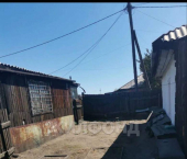 коттедж 72 кв м Магистральный3 Ооржака Лопсанчапа улица гаражно-строит-ный кооператив