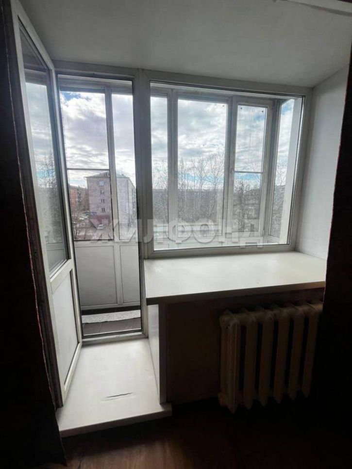 1-комн квартира Кечил-оола улица, д.7а