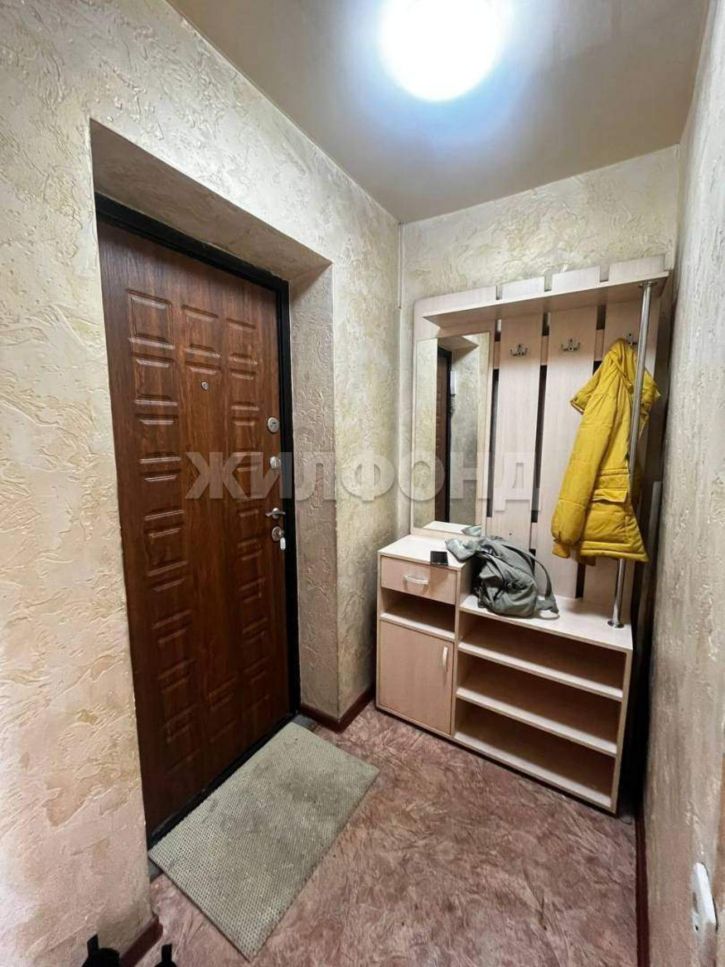 1-комн квартира Кечил-оола улица, д.7а