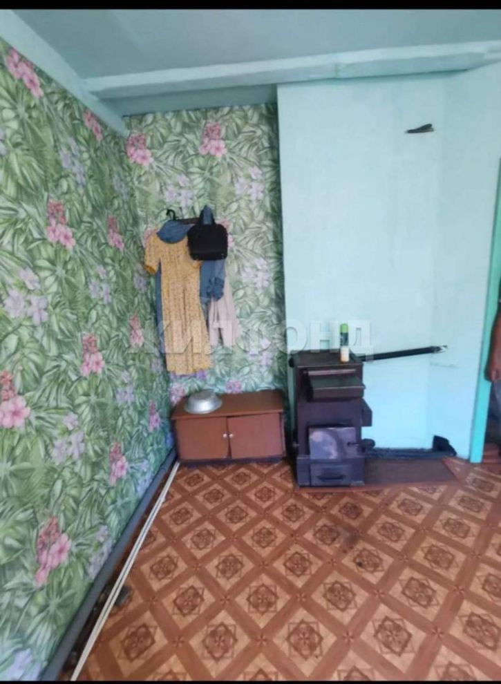 Коттедж/дом Магистральный3 Ооржака Лопсанчапа улица гаражно-строит-ный кооператив