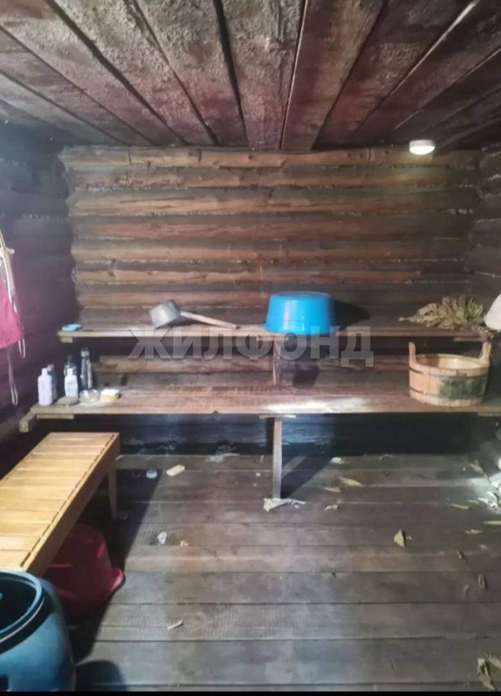 Коттедж/дом Магистральный3 Ооржака Лопсанчапа улица гаражно-строит-ный кооператив