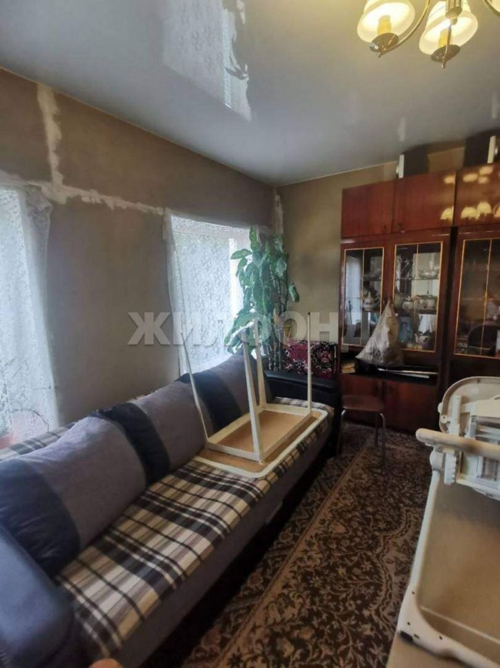 Коттедж/дом Холмистая улица