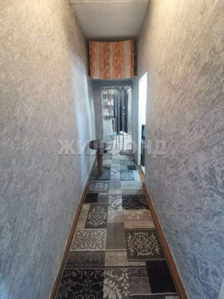 Коттедж/дом Холмистая улица