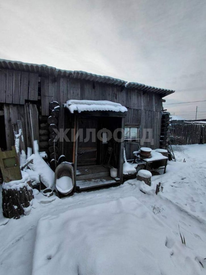 Коттедж/дом Кок-Тейская улица