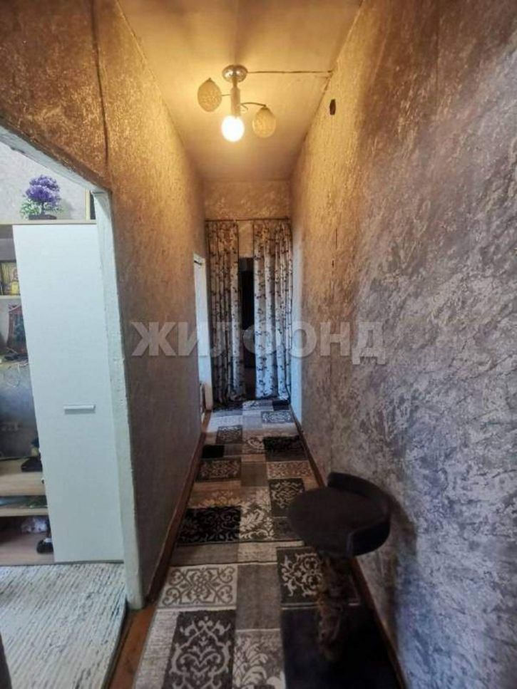 Коттедж/дом Холмистая улица