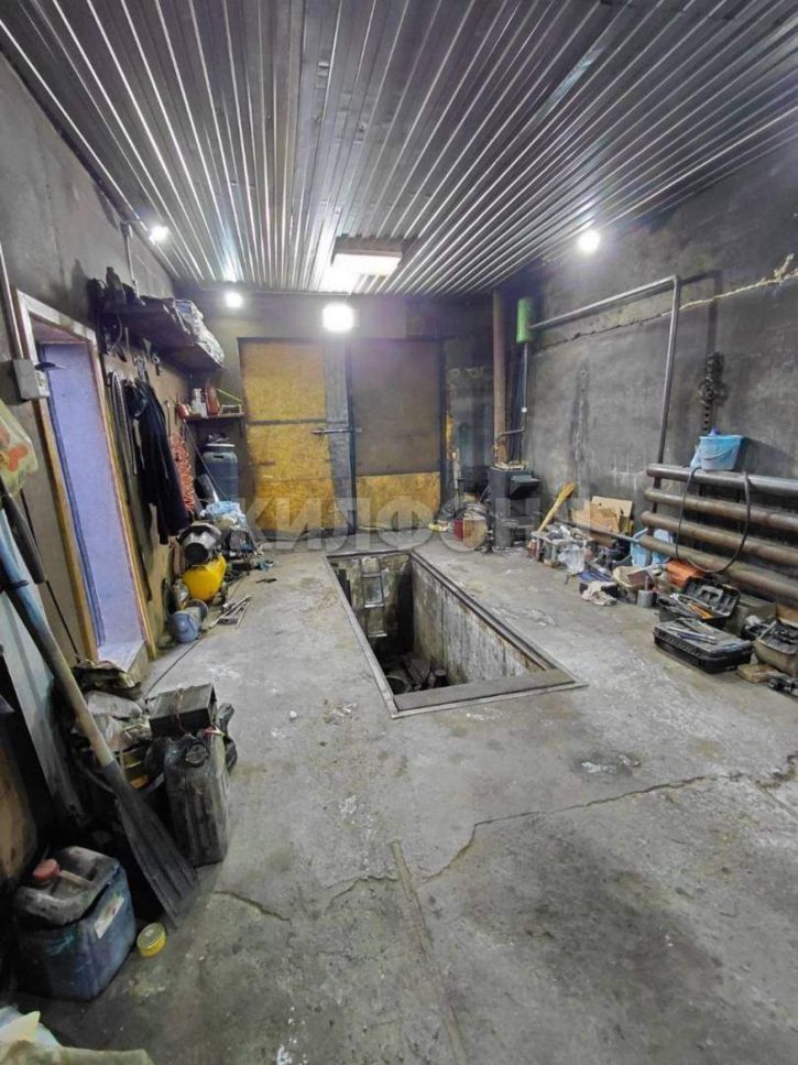 Коттедж/дом Кок-Тейская улица