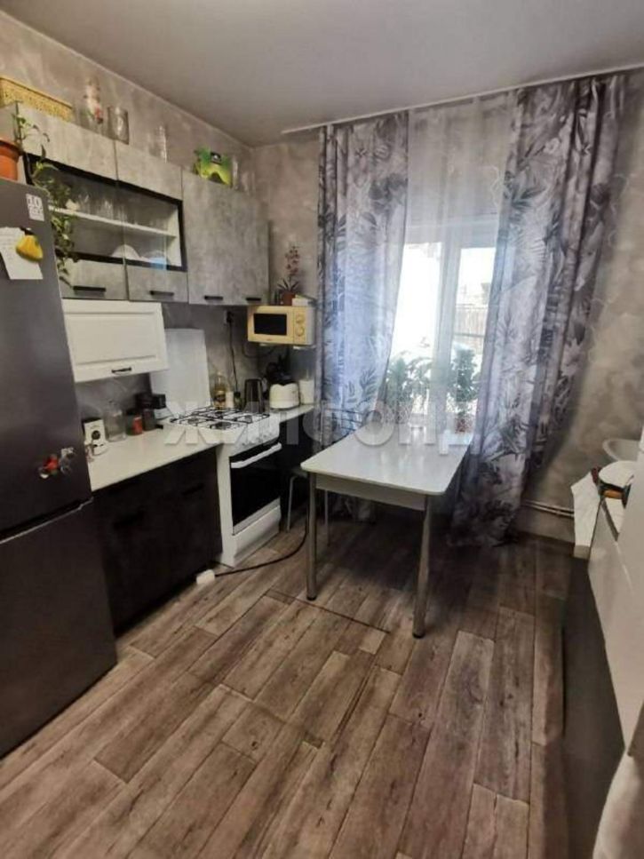 Коттедж/дом Холмистая улица