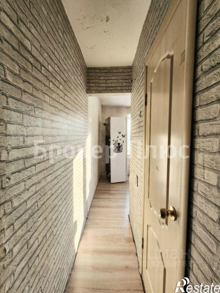 1-комн квартира ул Кечил-оола, 5,  д. 5