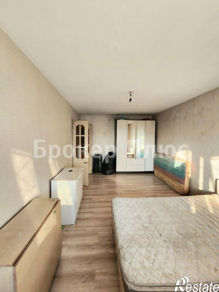 1-комн квартира ул Кечил-оола, 5,  д. 5