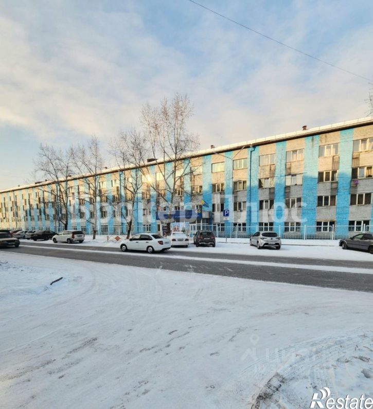 1-комн квартира ул Кечил-оола, 5,  д. 5