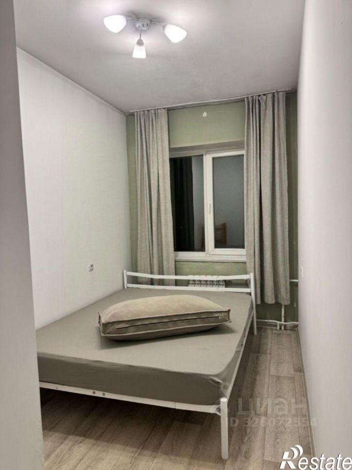 2-комн квартира улица Героя России Владимира Жоги, 2 к6,  д. 2 к6