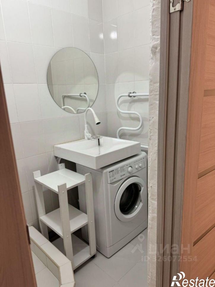 2-комн квартира улица Героя России Владимира Жоги, 2 к6,  д. 2 к6