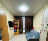 2-комн, 49.8кв м, этаж 5/9 Московская улица, д.122