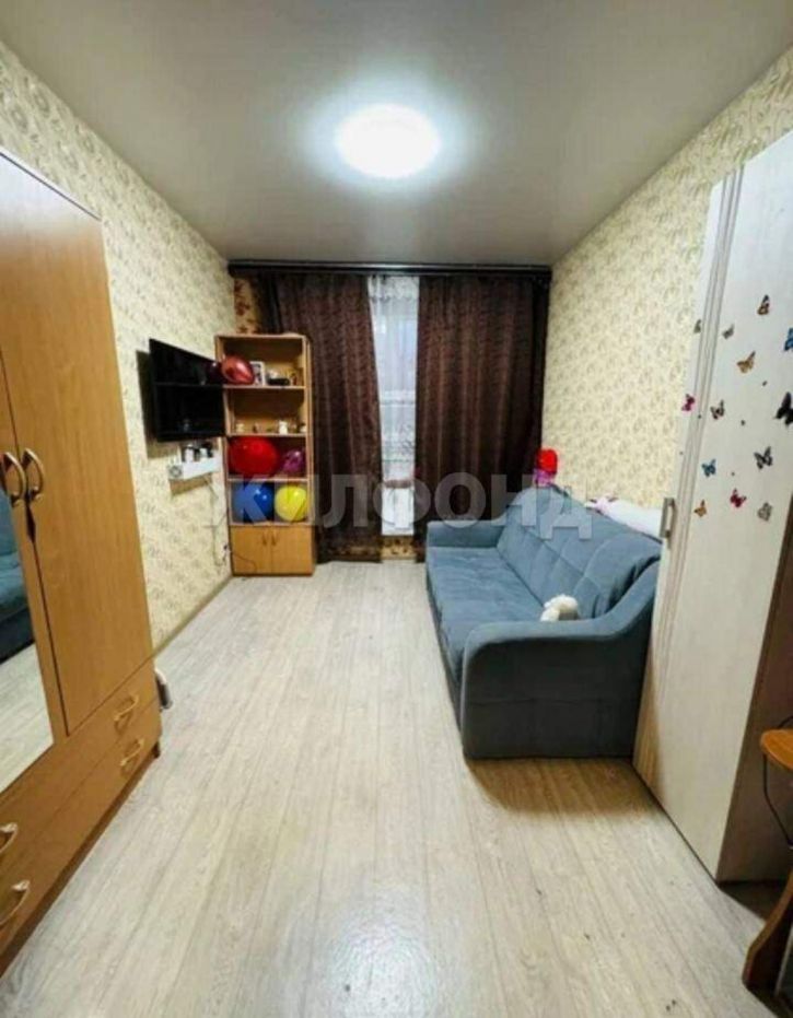 2-комн квартира Московская улица, д.122