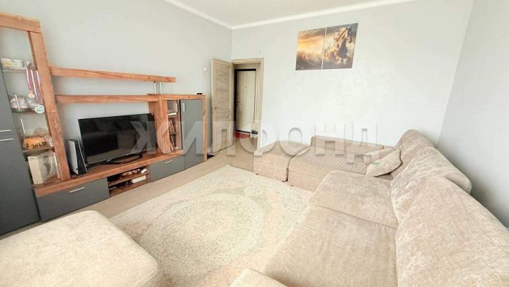 2-комн квартира Ангарский бульвар улица, д.10