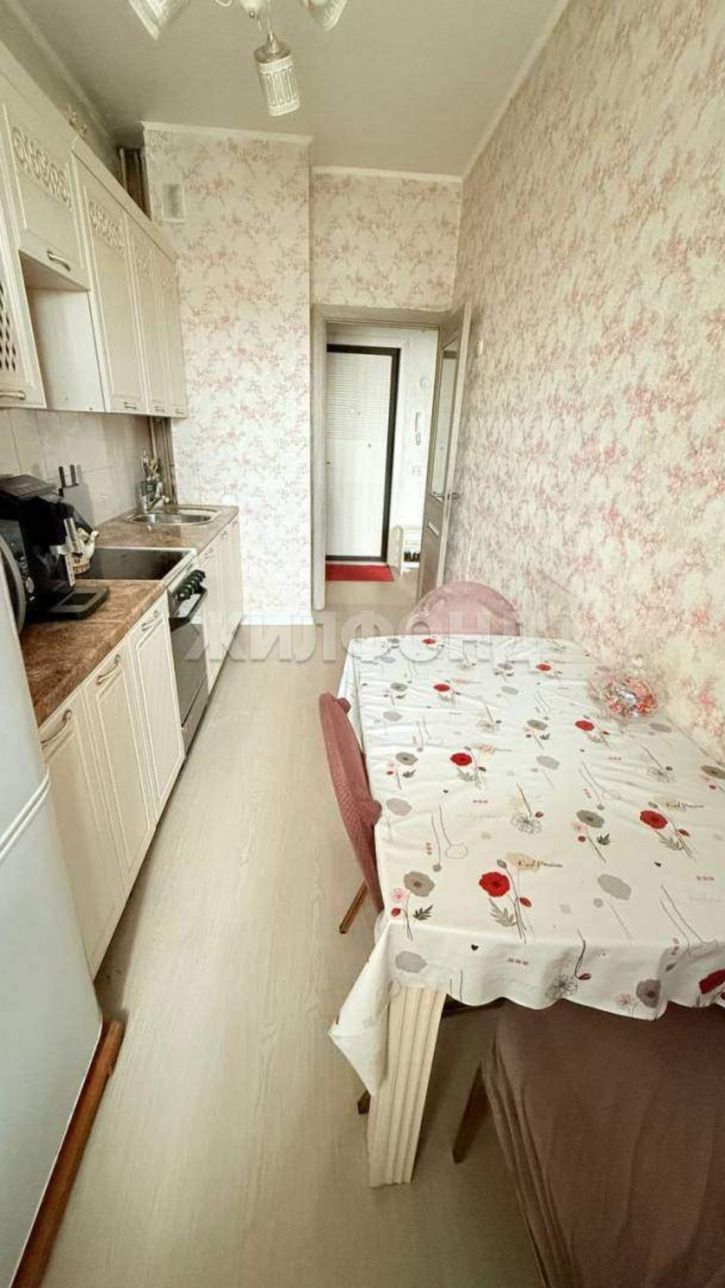 2-комн квартира Ангарский бульвар улица, д.10