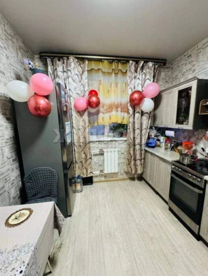 2-комн квартира Московская улица, д.122
