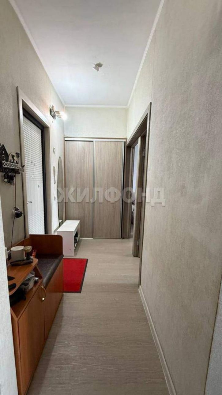2-комн квартира Ангарский бульвар улица, д.10