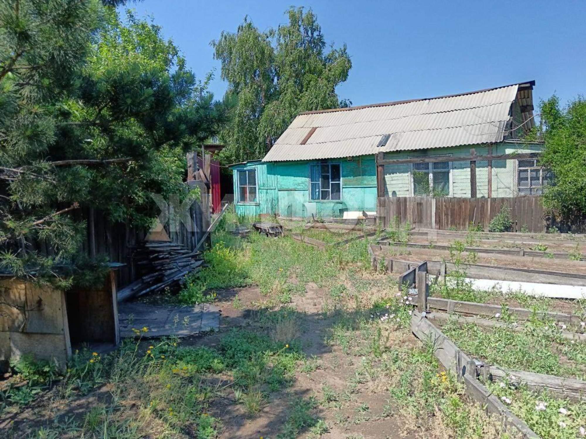 Купить дачу, дом, коттедж за 2 600 000 рублей на Центральная улица