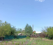 коттедж 33 кв м Центральная улица