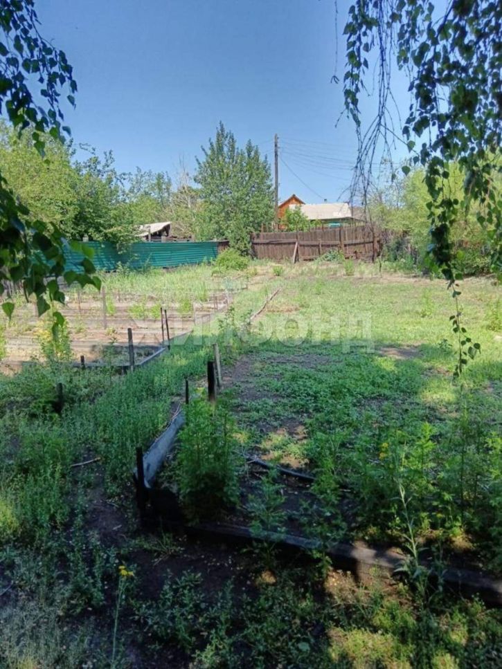 Коттедж/дом Центральная улица