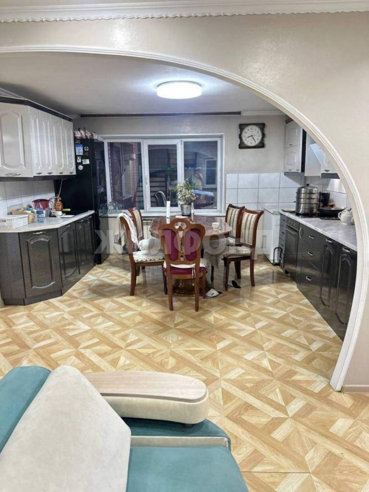 Коттедж/дом Небесная улица