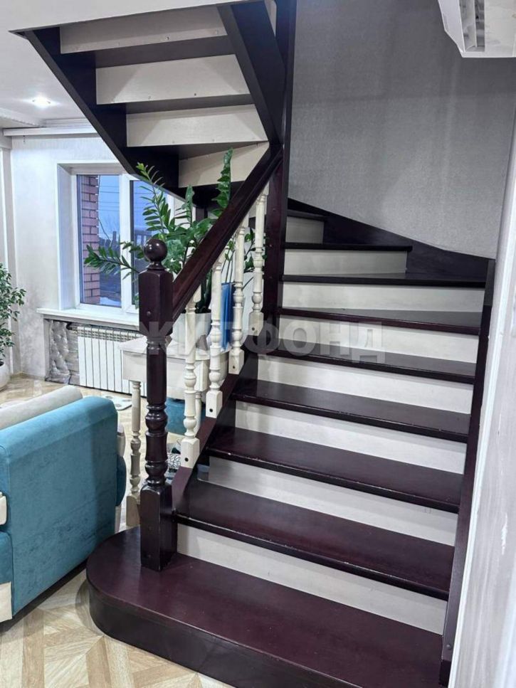 Коттедж/дом Небесная улица