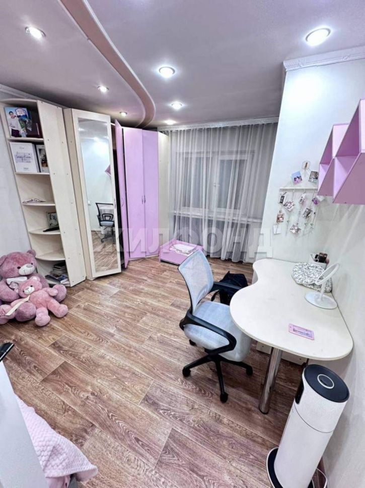 Коттедж/дом Небесная улица