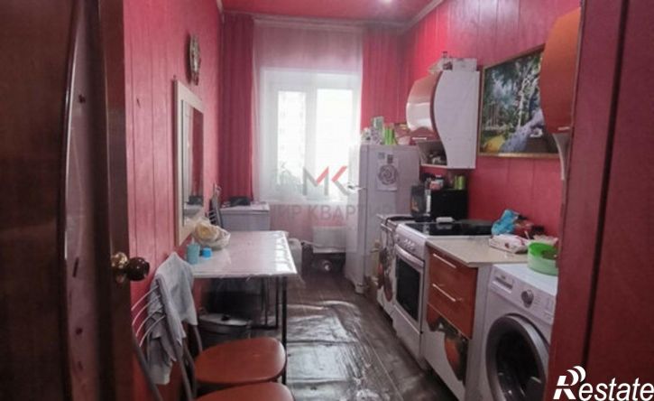 2-комн квартира ул Саяно-Шушенская, 7,  д. 7