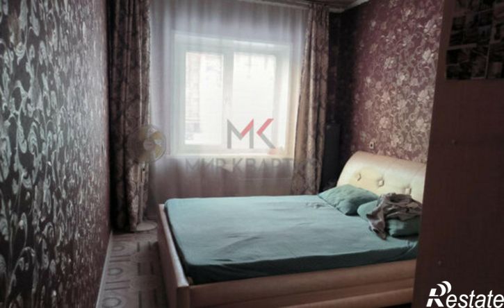 2-комн квартира ул Саяно-Шушенская, 7,  д. 7