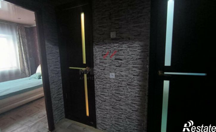 2-комн квартира ул Саяно-Шушенская, 7,  д. 7