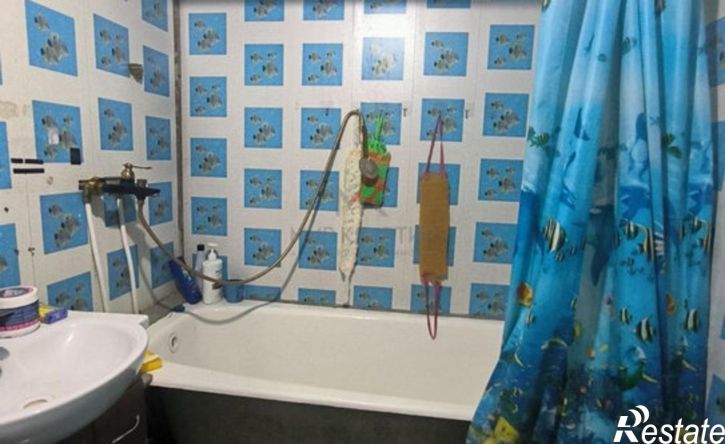 2-комн квартира ул Саяно-Шушенская, 7,  д. 7