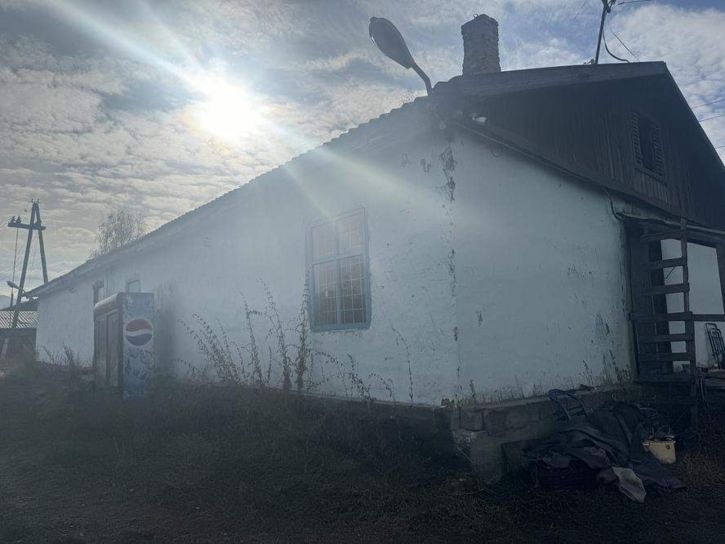 Торговое помещение Шоссейная улица, д.48