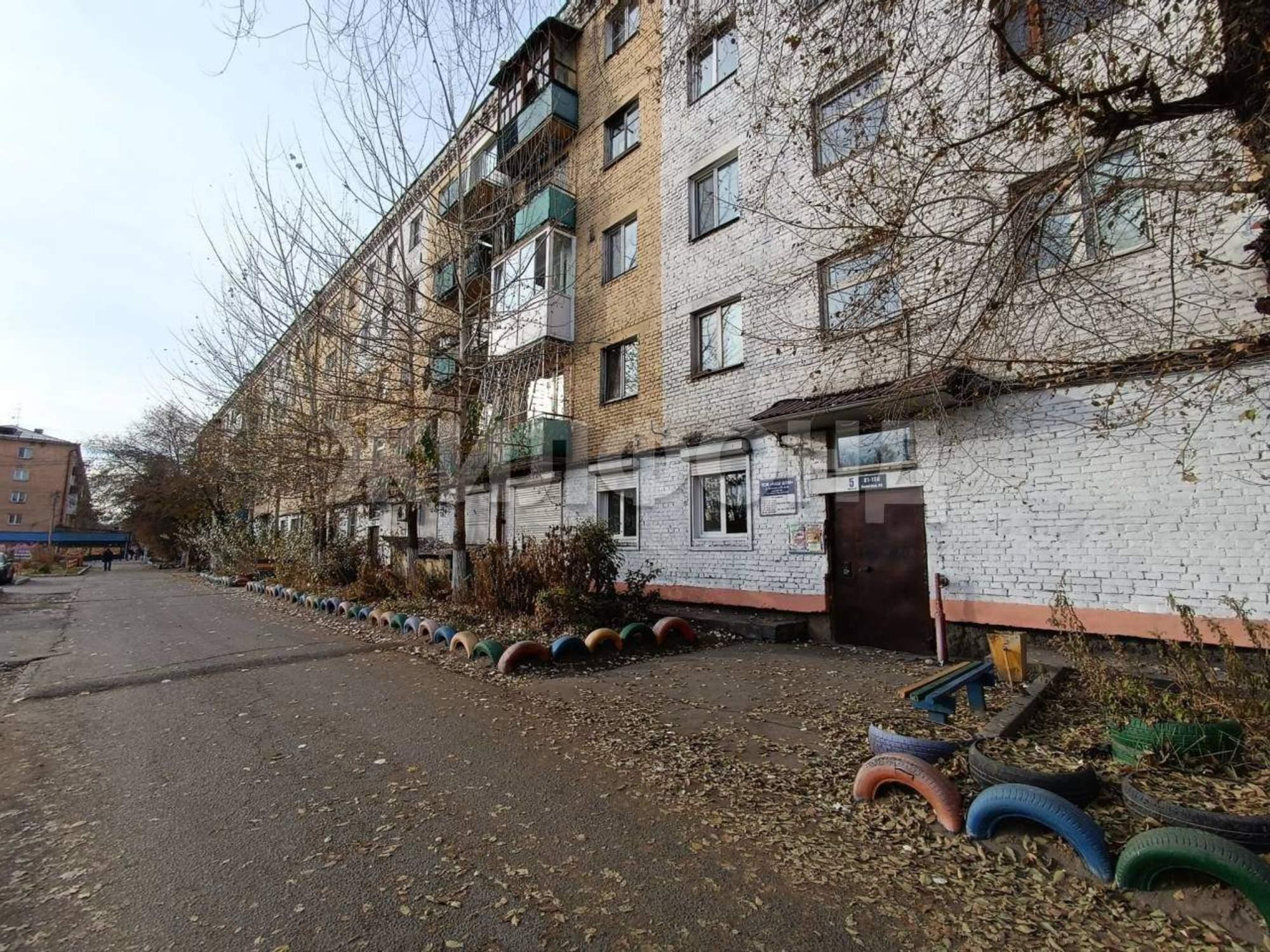 Купить квартиру за 8 055 000 рублей на Кочетова улица, д.95