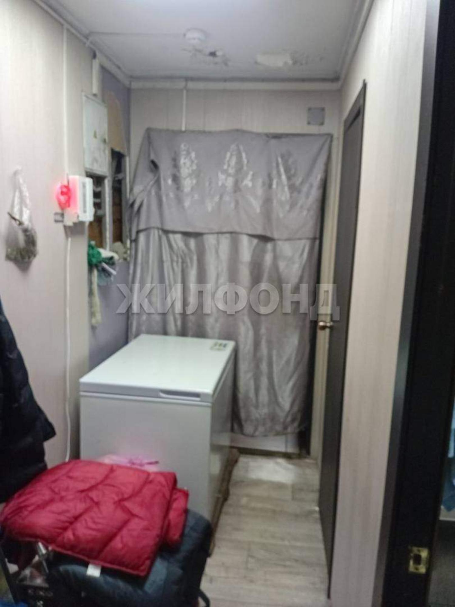 Купить квартиру за 4 950 000 рублей на Кочетова улица, д.22