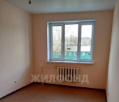 1-комн, 32.3кв м, этаж 3/3 Первомайская улица, д.11