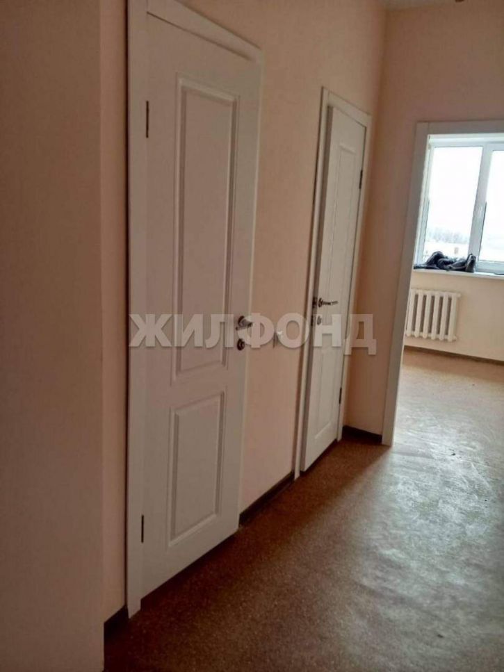 1-комн квартира Первомайская улица, д.11