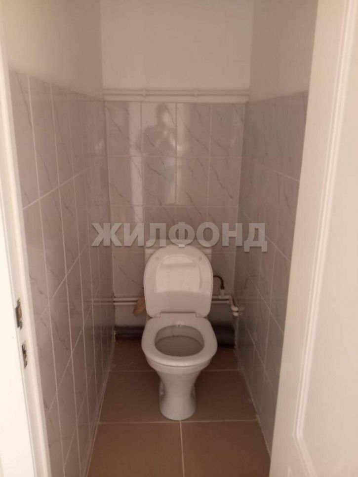 1-комн квартира Первомайская улица, д.11
