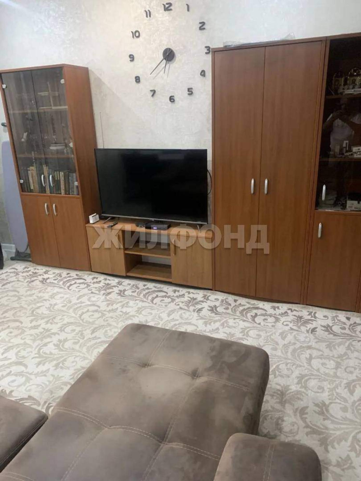 Купить квартиру за 15 000 000 рублей на Кечил-оола улица, д.7е