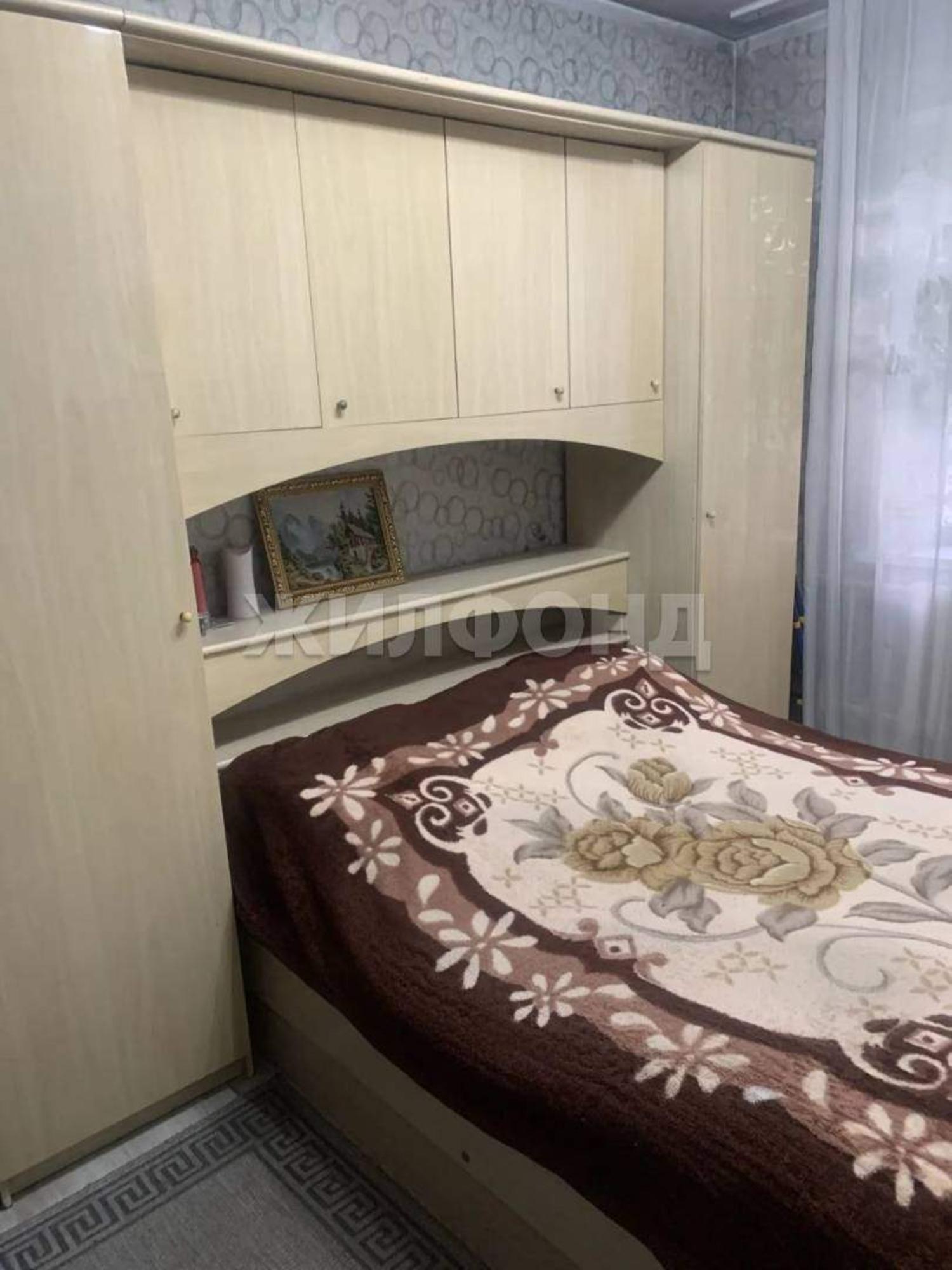 Купить квартиру за 15 000 000 рублей на Кечил-оола улица, д.7е