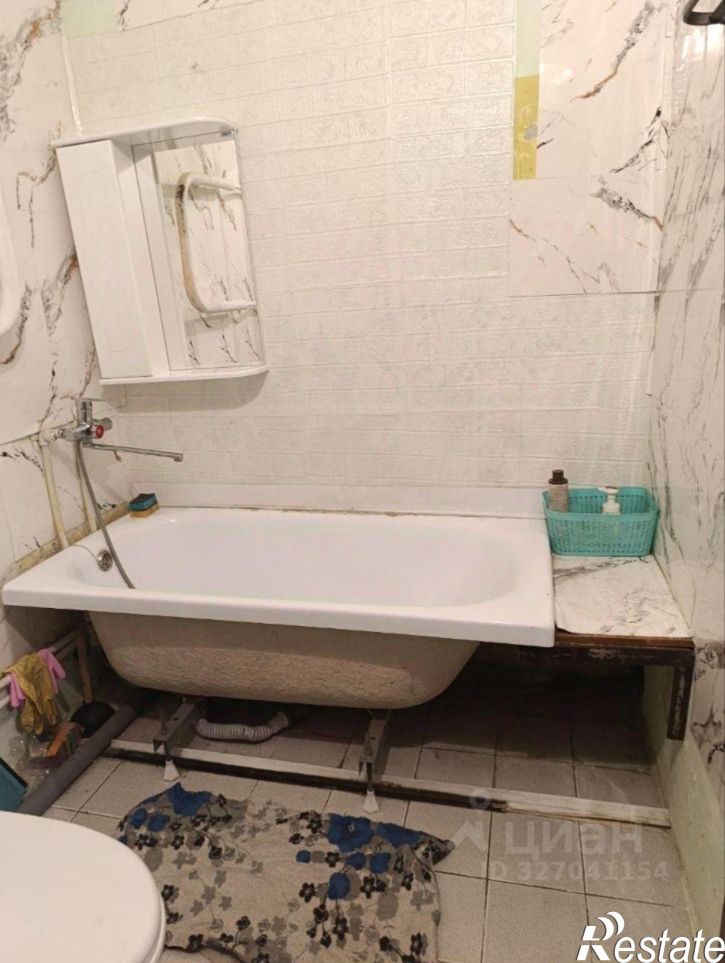 1-комн квартира улица Кечил-оола, 7Е,  д. 7Е