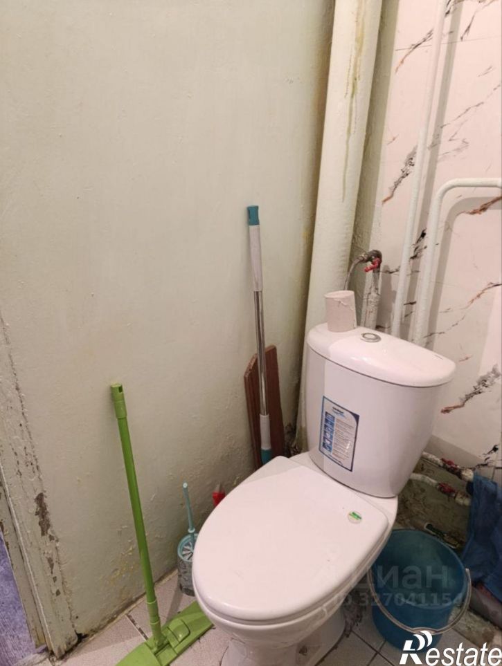 1-комн квартира улица Кечил-оола, 7Е,  д. 7Е