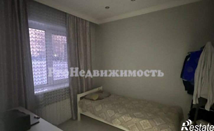4-комн квартира улица Ооржака Лопсанчапа, 37,  д. 37