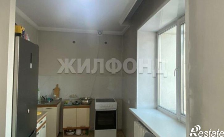 2-комн квартира Убсу-Нурская улица, 6,  д. 6